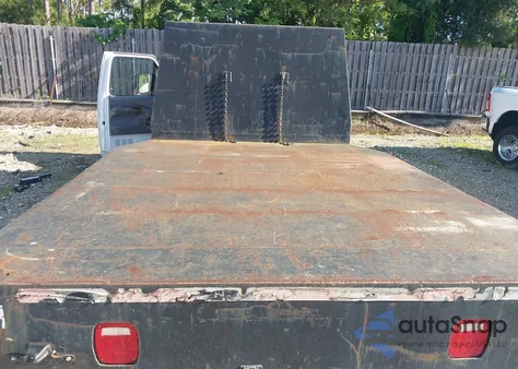 1995 Ford F350 z USA, uszkodzony, nr VIN 1FTJX35F9SEA79155